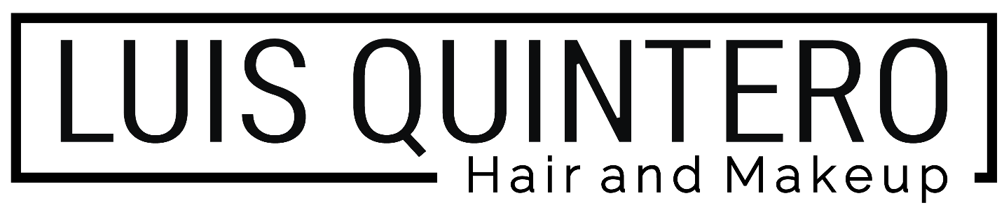 Luis Quintero Hair and Makeup