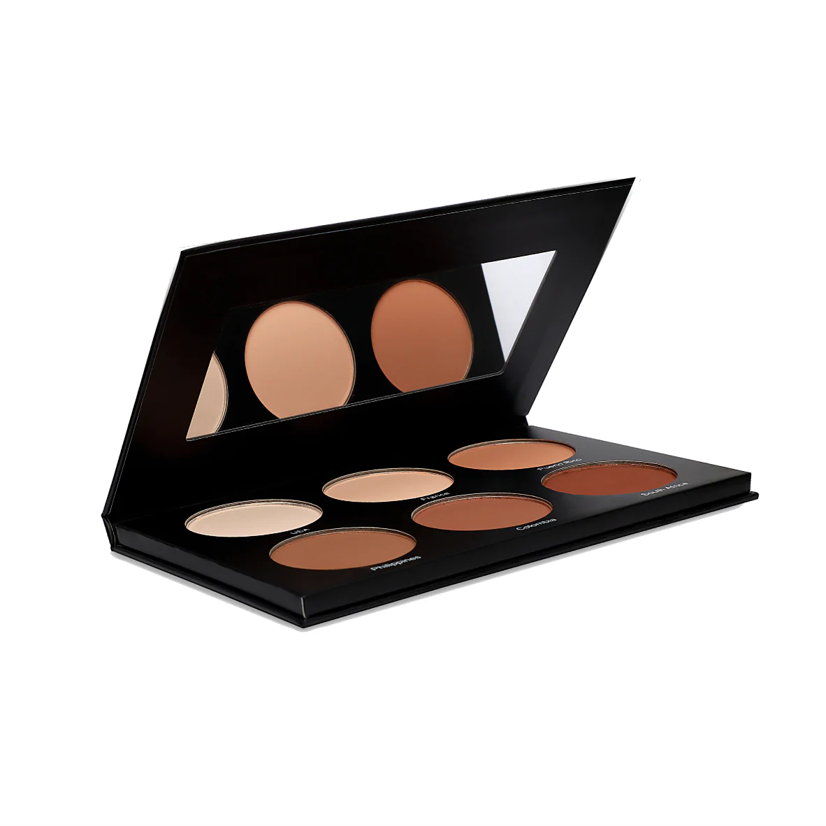Universal Contour Palette
