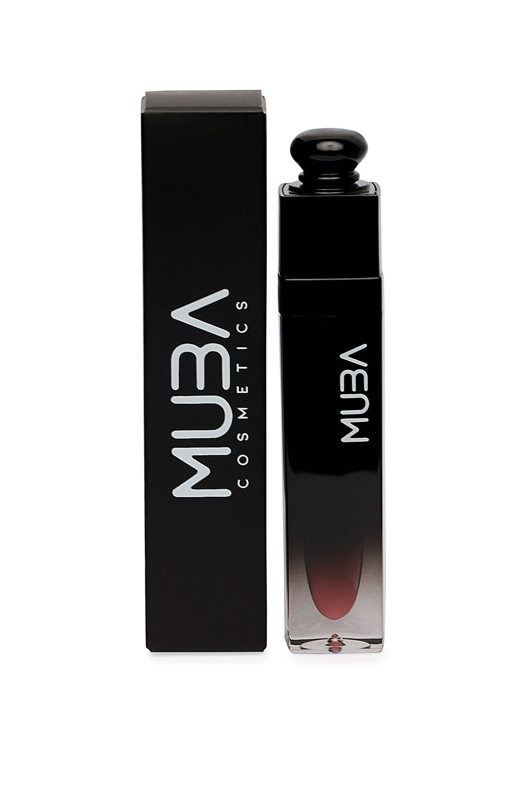 Blow Me Matte Liquid Lipstick