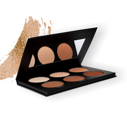 Universal Contour Palette